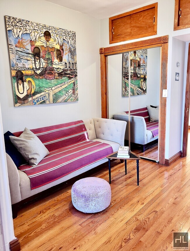 Foto del edificio - 420 E 119th St
