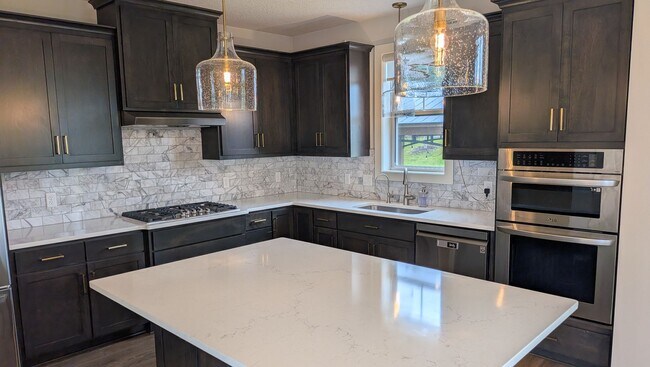 Foto del edificio - Amazing updated Chaska 4 bedroom home!