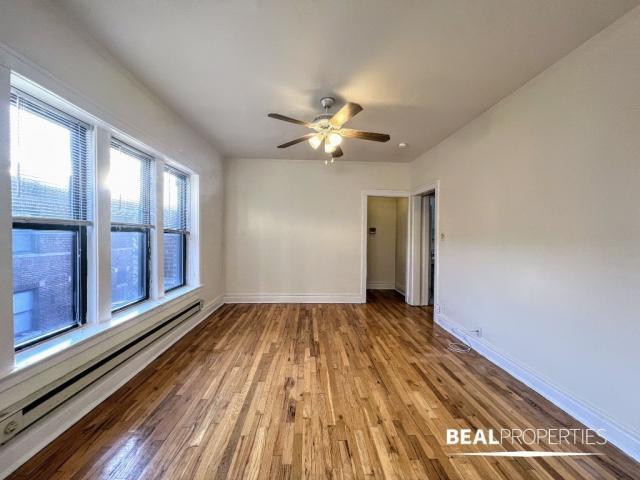 Foto principal - 1 bedroom in CHICAGO IL 60613