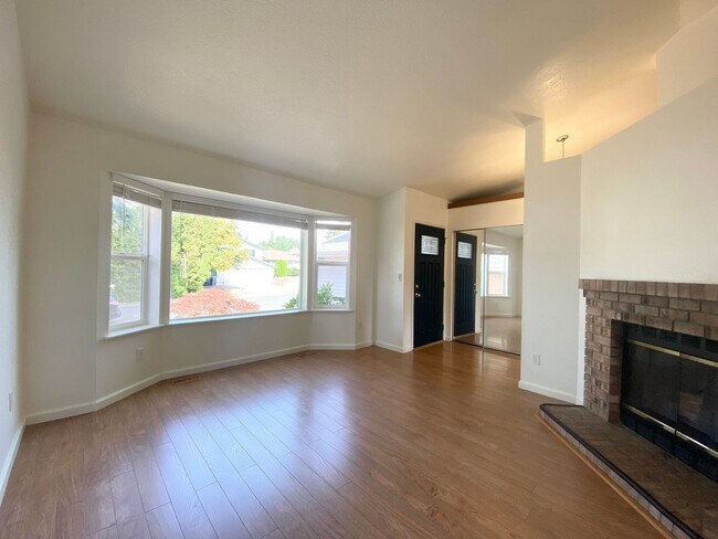 Foto del edificio - Charming 3 bedroom Federal Way home