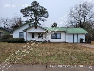 Building Photo - 1505 Graham Rd