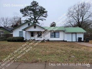 Building Photo - 1505 Graham Rd