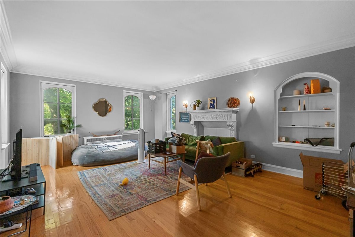 Foto principal - 2712 W Logan Blvd