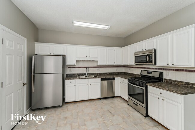 Foto del edificio - 120 Misty Ridge Trail