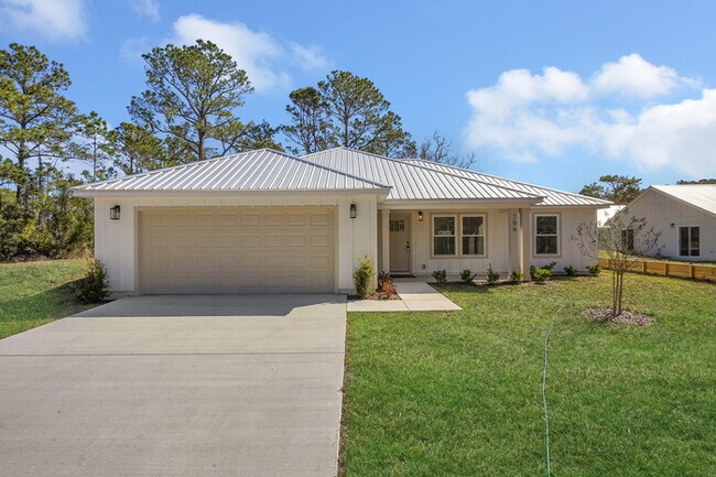 Foto del edificio - 706 S Brevard St