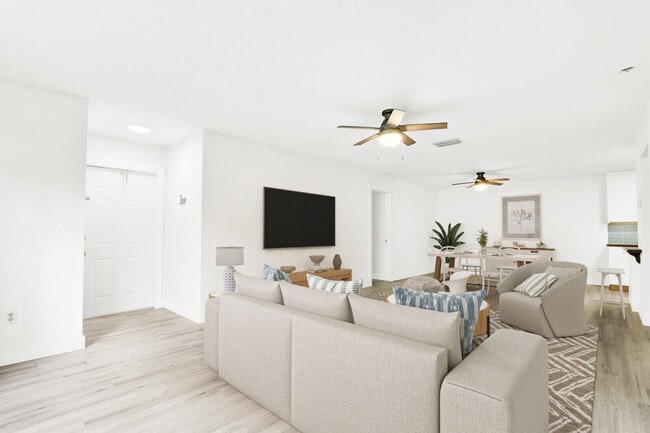 Foto del edificio - 8356 SE Croft Cir