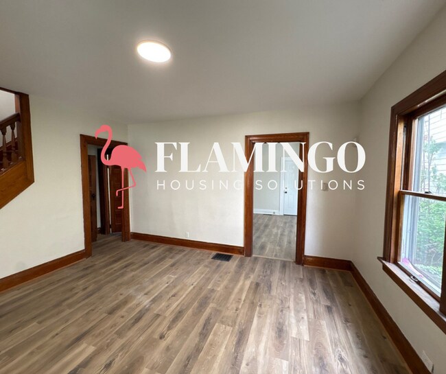 Foto del edificio - Freshly Remodeled 3BR Gem with Garage in Dayton’s Gem City