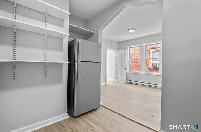 Foto del edificio - 25 Whittier St