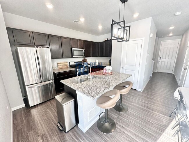 Building Photo - 27086 E Bayaud Ave