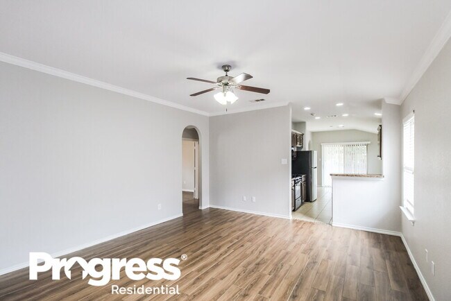 Foto del edificio - 5408 Austin Ridge Dr