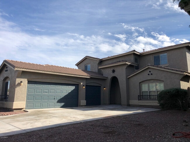 Foto del edificio - 16741 W Tether Trail