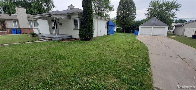 Foto del edificio - 4914 Gertrude St