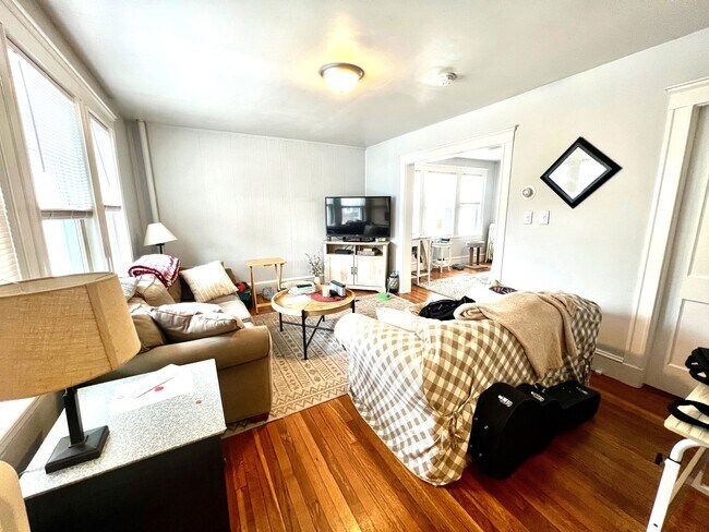 Foto del edificio - 39 Sterling St
