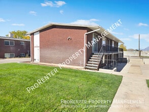 Building Photo - 1984 W 4700 S