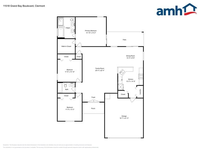 Building Photo - 11518 Grand Bay Blvd