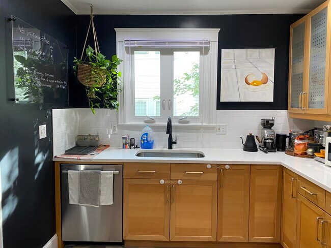 Foto del edificio - 29 Wachusett St