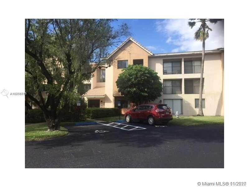 10001 W Atlantic Blvd Unit 222, Coral Springs, FL 33071 Condo for