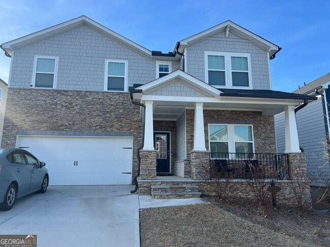 Building Photo - 2032 Baron Mnr Dr