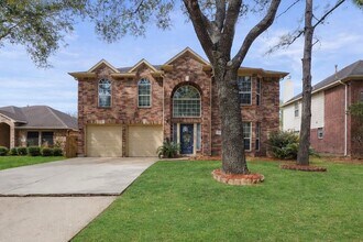 Building Photo - 611 Brazos Trace Dr