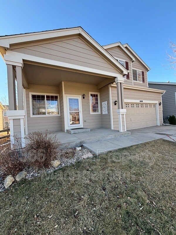 Foto del edificio - 10108 W 13th St