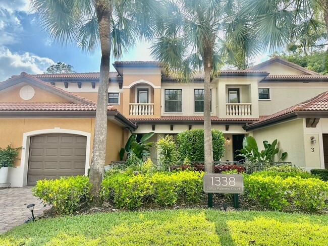 Building Photo - 1338 Corso Palermo Ct