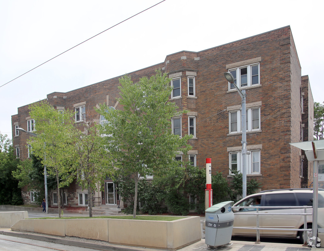 Building Photo - Alvaro S. Vidal Apartments
