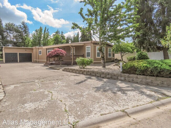 Foto del edificio - 4 br, 2 bath House - 23590 Meadow Dr NE
