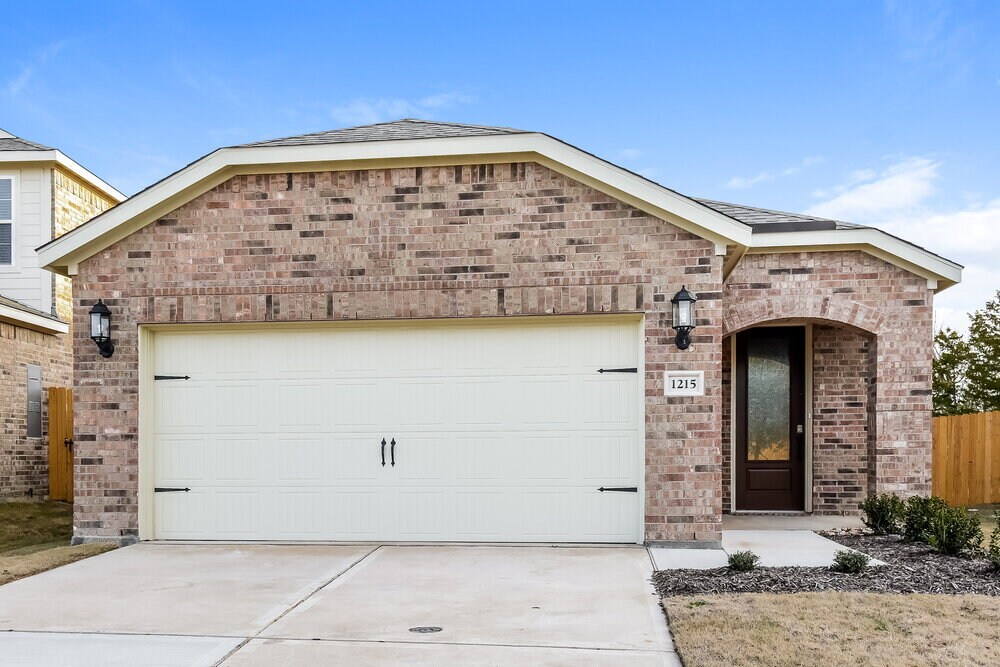 Foto principal - 1215 Butler Ave