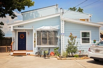 Building Photo - 4507 W Bayshore Dr