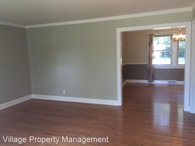 Foto del edificio - 3 br, 2 bath House - 4007 Moss Rose Drive