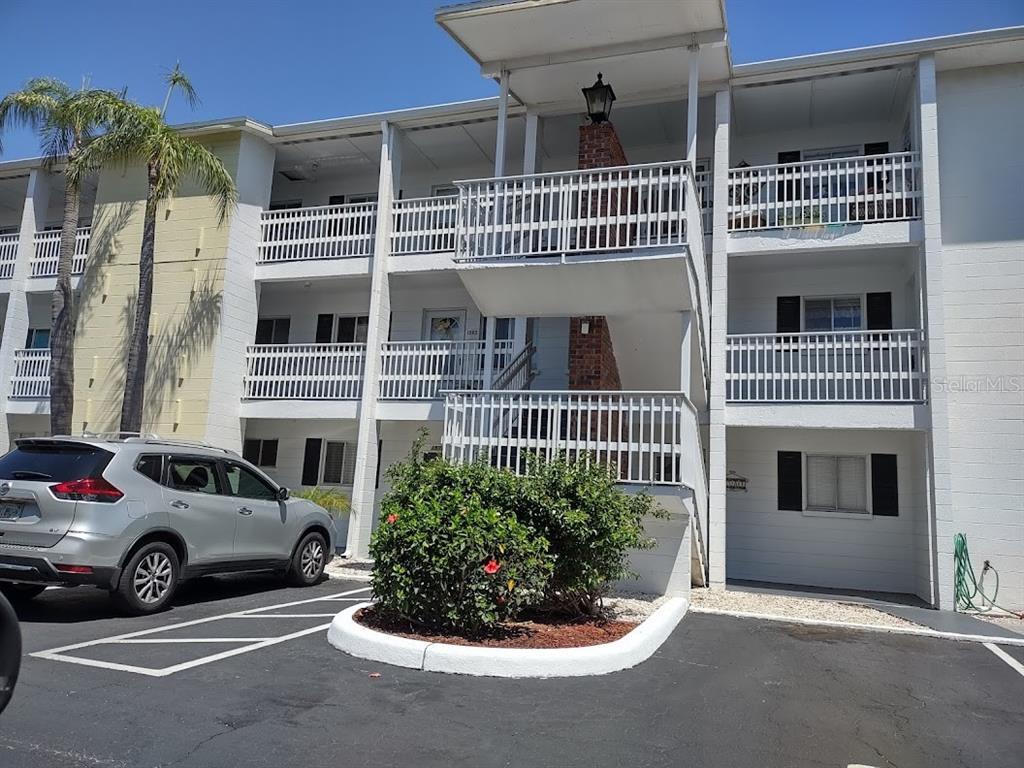 1566 Pleasant Rd Unit J24, Bradenton, FL 34207 Condo for Rent in