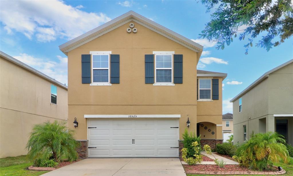 Foto principal - 10525 Whispering Hammock Dr