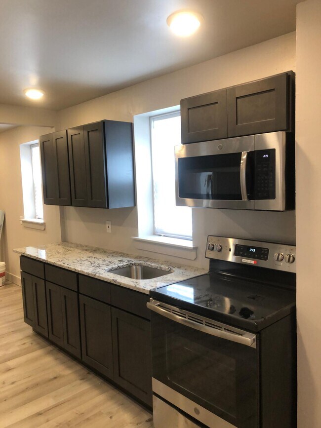 1137 W Venango St Unit 2, Philadelphia, PA 19140 Apartments in