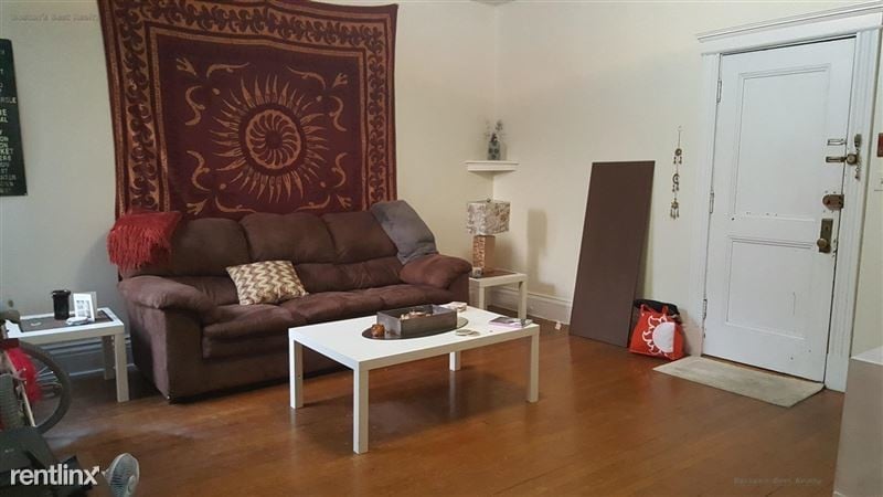Primary Photo - 2 br, 1 bath Apartment - 85 Saint Marys St 7A