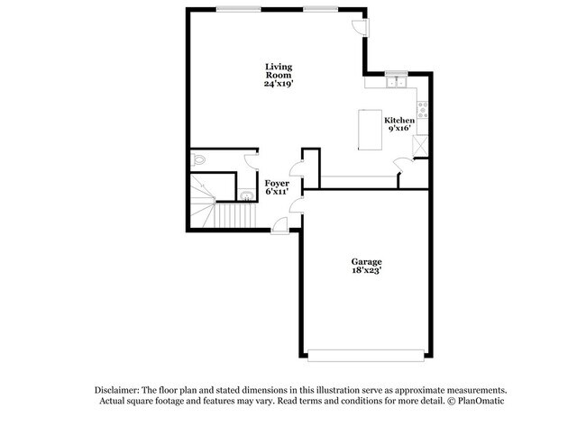 Building Photo - 12023 Fire Opal