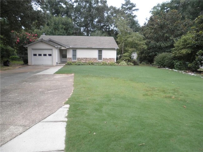 Building Photo - 1439 Ridgewood Pl