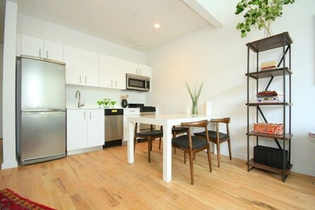 Foto del edificio - 55 Hope St