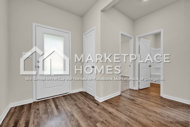 Building Photo - 4525 Morgan Dr