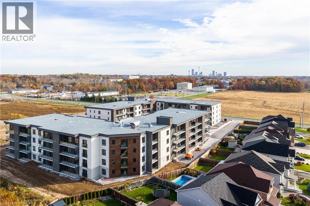 Photo principale - 7549B KALAR Road Unit# 405