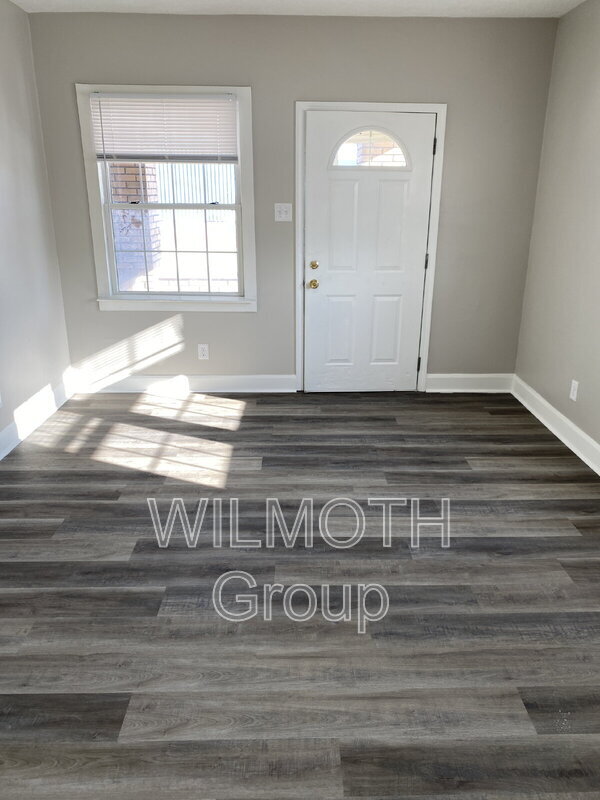 Foto del edificio - 2036 Singleton St