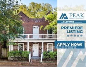 Building Photo - 2213 W Cary St