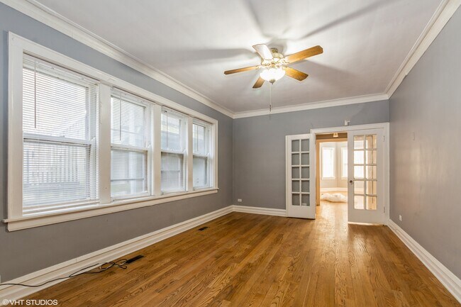 Building Photo - 7955 S Chappel Ave