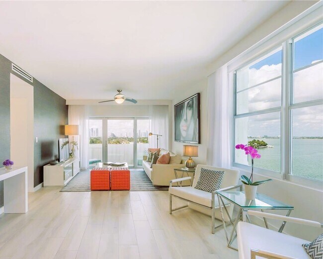 Foto del edificio - 3 Island Ave