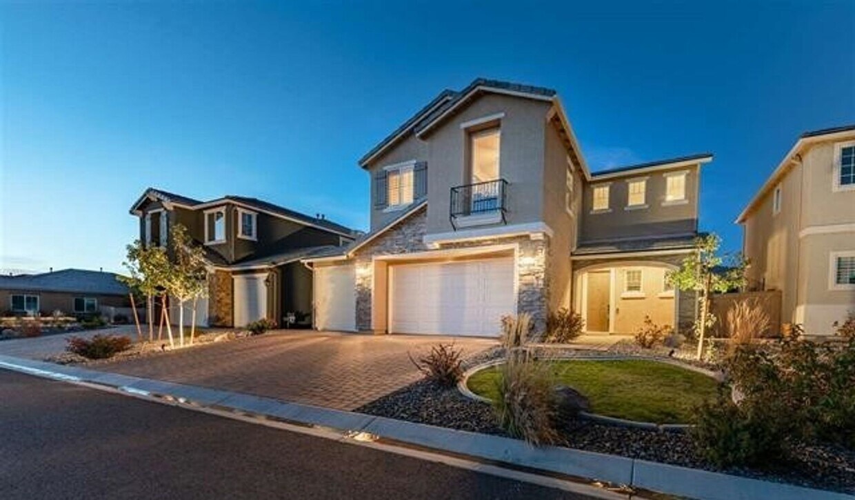 2935 Bonfire Ln, Reno, NV 89521 House Rental in Reno, NV