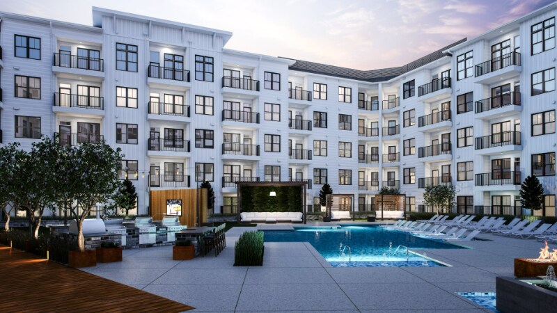 Foto principal - 2265 Marietta Blvd NW