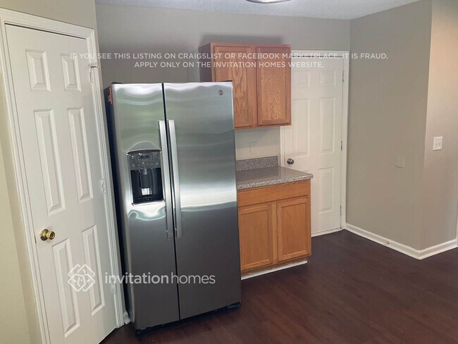 Foto del edificio - 540 Sable View Ln