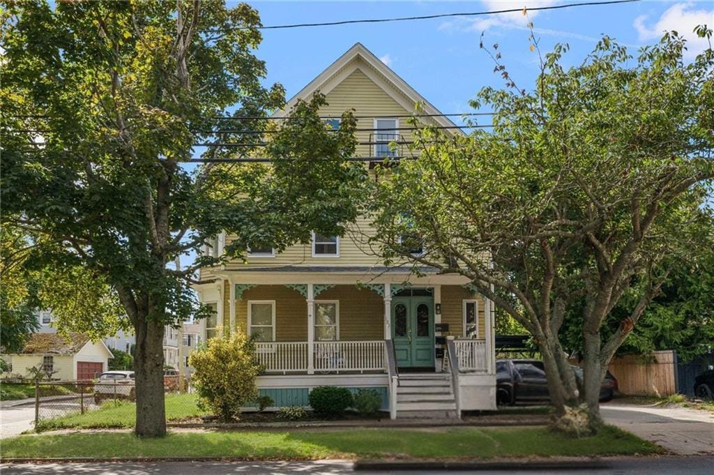Primary Photo - 183 Wood St
