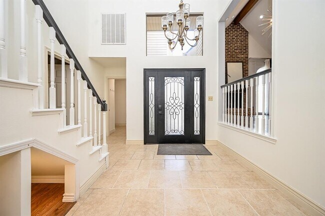 Foto del edificio - 12219 Gladewick Dr