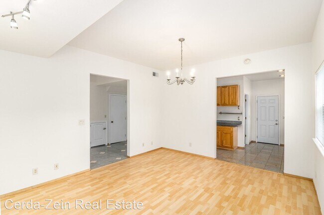 Foto del edificio - 3 br, 2 bath House - 967 Park Street #B