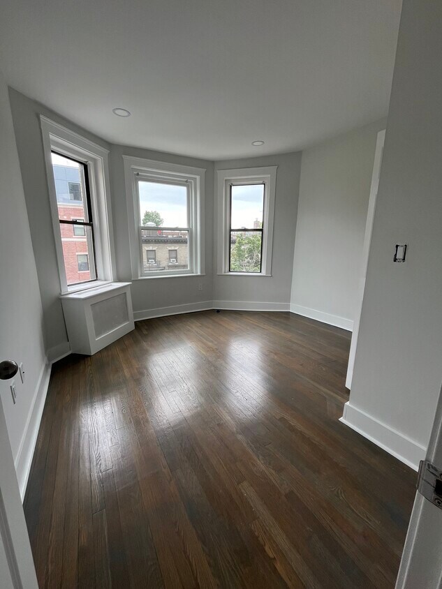 Foto del edificio - 92 Peterborough St